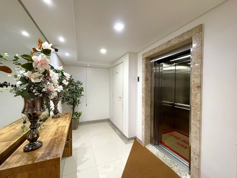 2 DORMITÓRIOS, SACADÃO DE FRENTE EM 60x DIRETO!: 24ª foto da galeria de imagens do imóvel