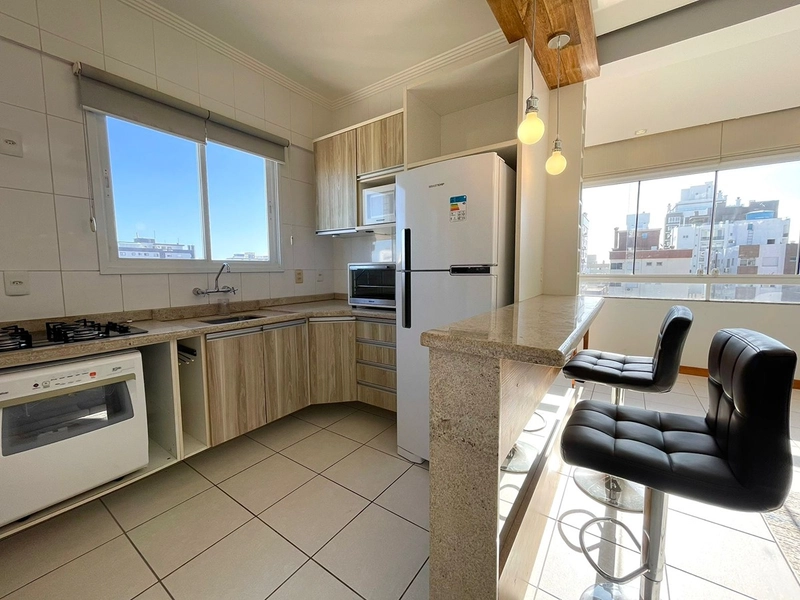 2 DORMITÓRIOS, SACADÃO DE FRENTE EM 60x DIRETO!: 10ª foto da galeria de imagens do imóvel