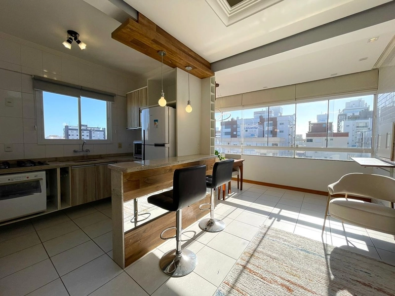 2 DORMITÓRIOS, SACADÃO DE FRENTE EM 60x DIRETO!: 9ª foto da galeria de imagens do imóvel