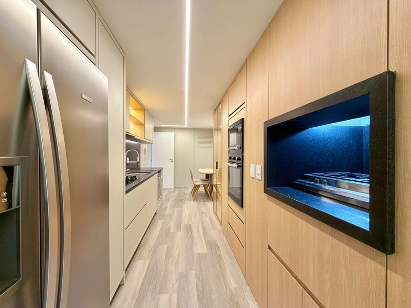 Apartamento de Luxo Beira-Mar à Venda em Capão da Canoa!: 23ª foto da galeria de imagens do imóvel