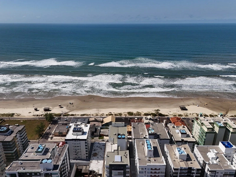 Apartamento de Luxo Beira-Mar à Venda em Capão da Canoa!: 43ª foto da galeria de imagens do imóvel