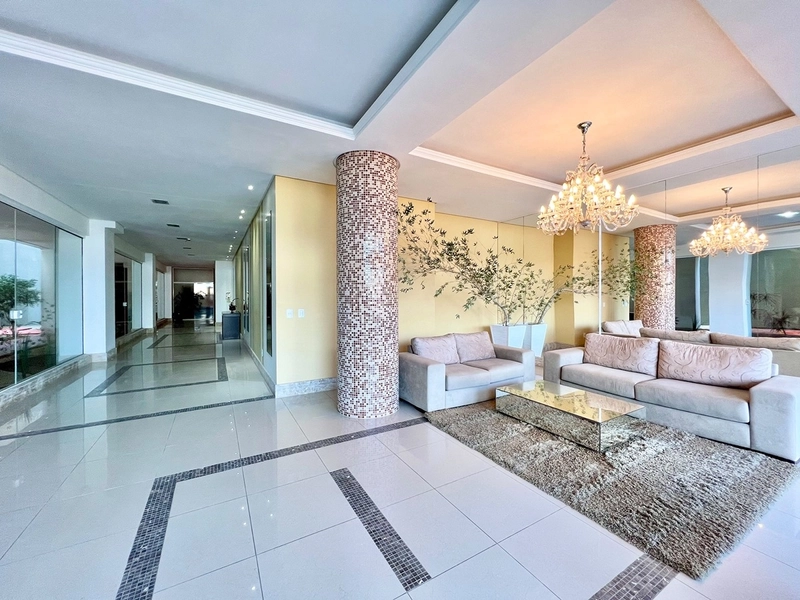 Apartamento de Luxo Beira-Mar à Venda em Capão da Canoa!: 45ª foto da galeria de imagens do imóvel