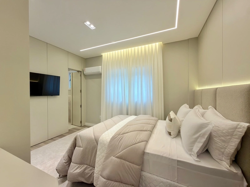 Apartamento de Luxo Beira-Mar à Venda em Capão da Canoa!: 34ª foto da galeria de imagens do imóvel