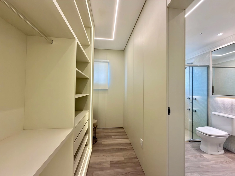 Apartamento de Luxo Beira-Mar à Venda em Capão da Canoa!: 40ª foto da galeria de imagens do imóvel