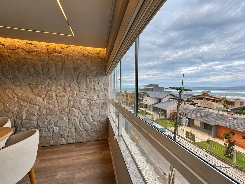 Apartamento de Luxo Beira-Mar à Venda em Capão da Canoa!: 11ª foto da galeria de imagens do imóvel