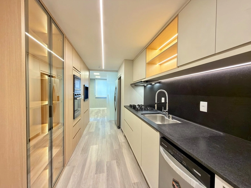 Apartamento de Luxo Beira-Mar à Venda em Capão da Canoa!: 20ª foto da galeria de imagens do imóvel