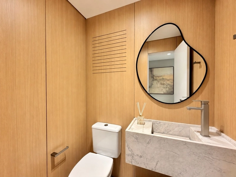 Apartamento de Luxo Beira-Mar à Venda em Capão da Canoa!: 25ª foto da galeria de imagens do imóvel