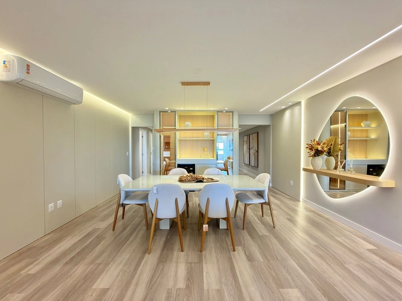 Apartamento de Luxo Beira-Mar à Venda em Capão da Canoa!: 17ª foto da galeria de imagens do imóvel