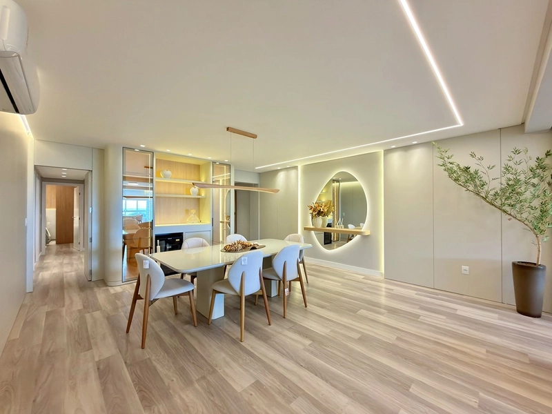 Apartamento de Luxo Beira-Mar à Venda em Capão da Canoa!: 18ª foto da galeria de imagens do imóvel