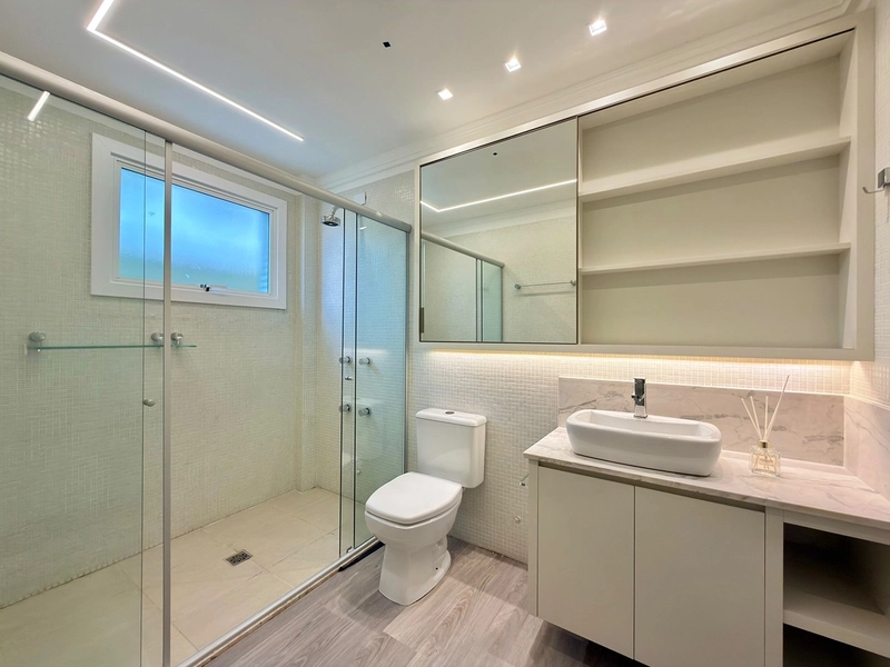 Apartamento de Luxo Beira-Mar à Venda em Capão da Canoa!: 41ª foto da galeria de imagens do imóvel