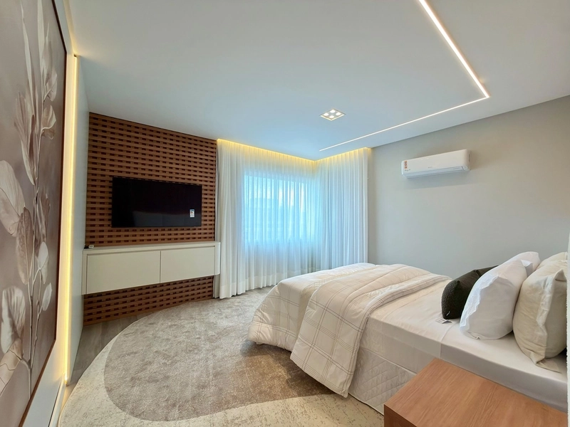 Apartamento de Luxo Beira-Mar à Venda em Capão da Canoa!: 39ª foto da galeria de imagens do imóvel