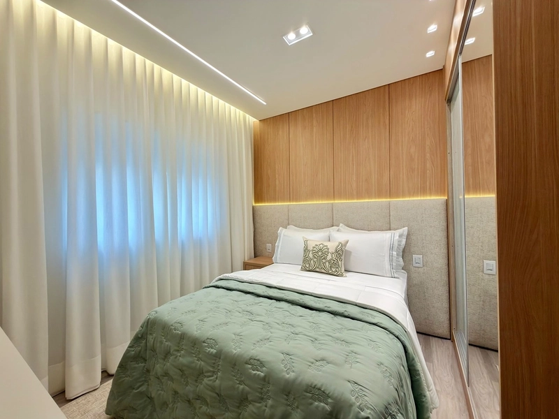 Apartamento de Luxo Beira-Mar à Venda em Capão da Canoa!: 29ª foto da galeria de imagens do imóvel