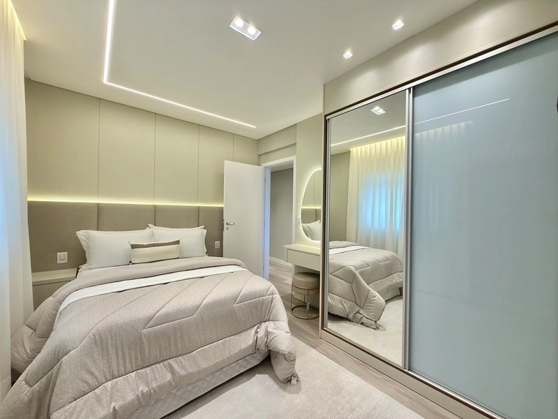 Apartamento de Luxo Beira-Mar à Venda em Capão da Canoa!: 35ª foto da galeria de imagens do imóvel