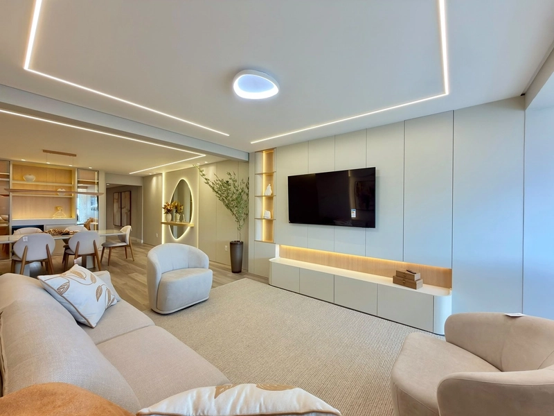 Apartamento de Luxo Beira-Mar à Venda em Capão da Canoa!: 16ª foto da galeria de imagens do imóvel