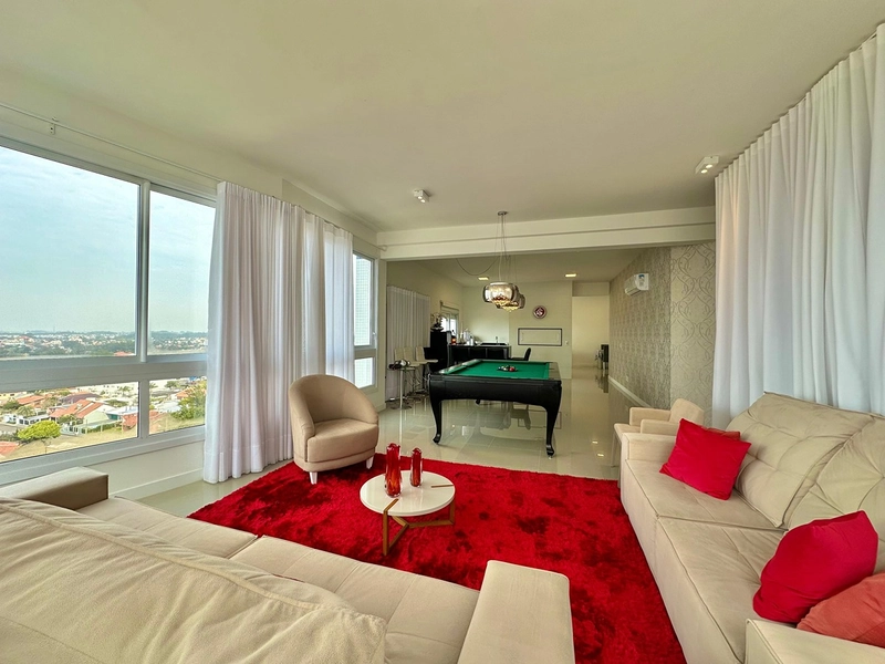 Cobertura Horizontal à venda em Capão da Canoa! Vista Incrível! : 1ª foto da galeria de imagens do imóvel