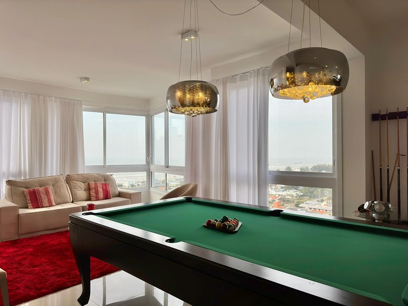 Cobertura Horizontal à venda em Capão da Canoa! Vista Incrível! : 18ª foto da galeria de imagens do imóvel