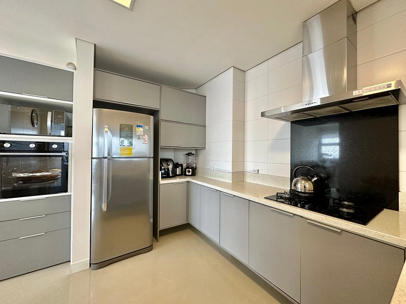 Cobertura Horizontal à venda em Capão da Canoa! Vista Incrível! : 24ª foto da galeria de imagens do imóvel