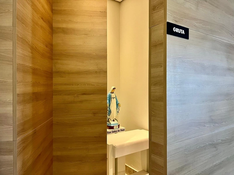 Cobertura Horizontal à venda em Capão da Canoa! Vista Incrível! : 14ª foto da galeria de imagens do imóvel