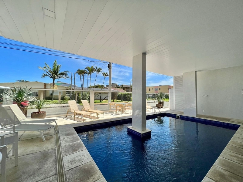 Cobertura Horizontal à venda em Capão da Canoa! Vista Incrível! : 5ª foto da galeria de imagens do imóvel