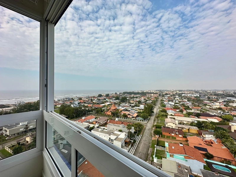 Cobertura Horizontal à venda em Capão da Canoa! Vista Incrível! : 15ª foto da galeria de imagens do imóvel
