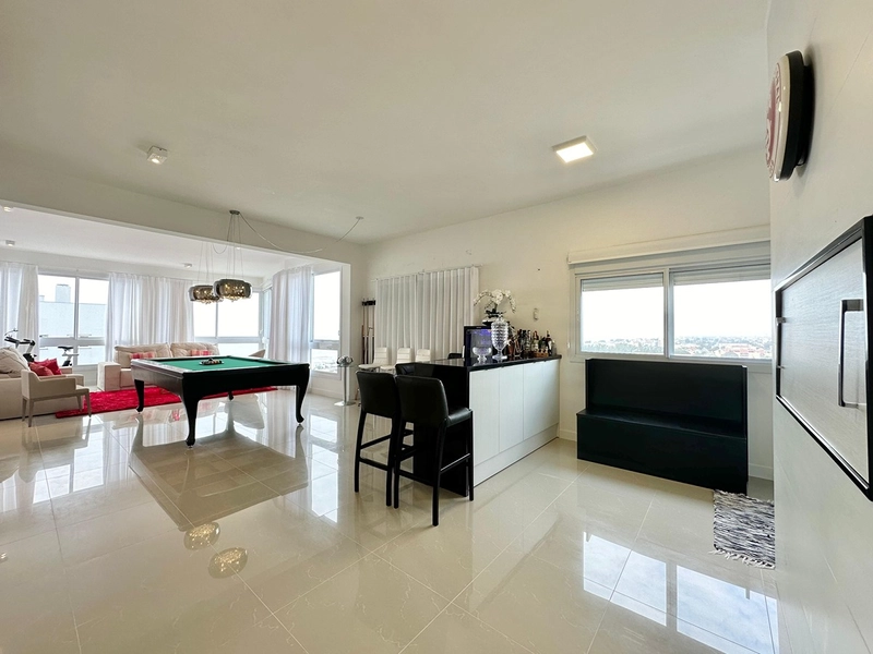 Cobertura Horizontal à venda em Capão da Canoa! Vista Incrível! : 22ª foto da galeria de imagens do imóvel