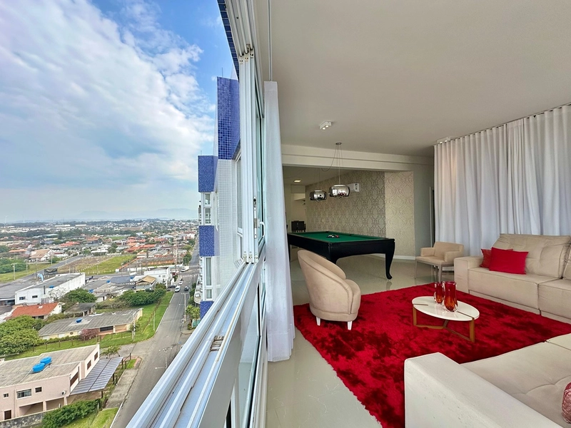 Cobertura Horizontal à venda em Capão da Canoa! Vista Incrível! : 17ª foto da galeria de imagens do imóvel