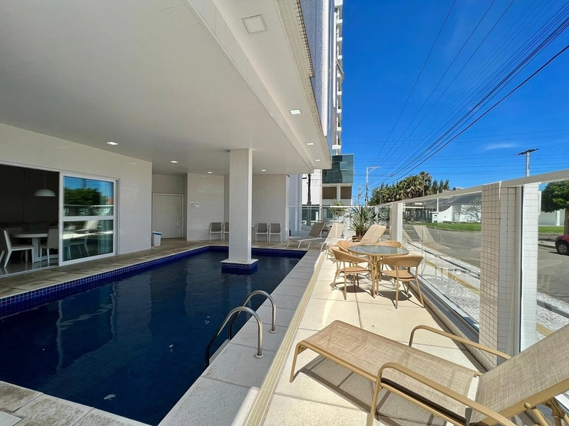 Cobertura Horizontal à venda em Capão da Canoa! Vista Incrível! : 11ª foto da galeria de imagens do imóvel