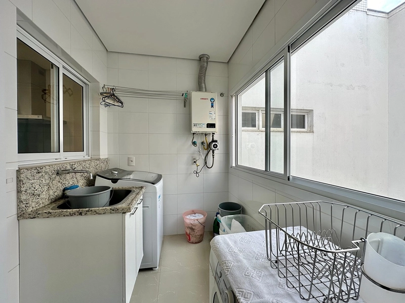 Cobertura Horizontal à venda em Capão da Canoa! Vista Incrível! : 43ª foto da galeria de imagens do imóvel