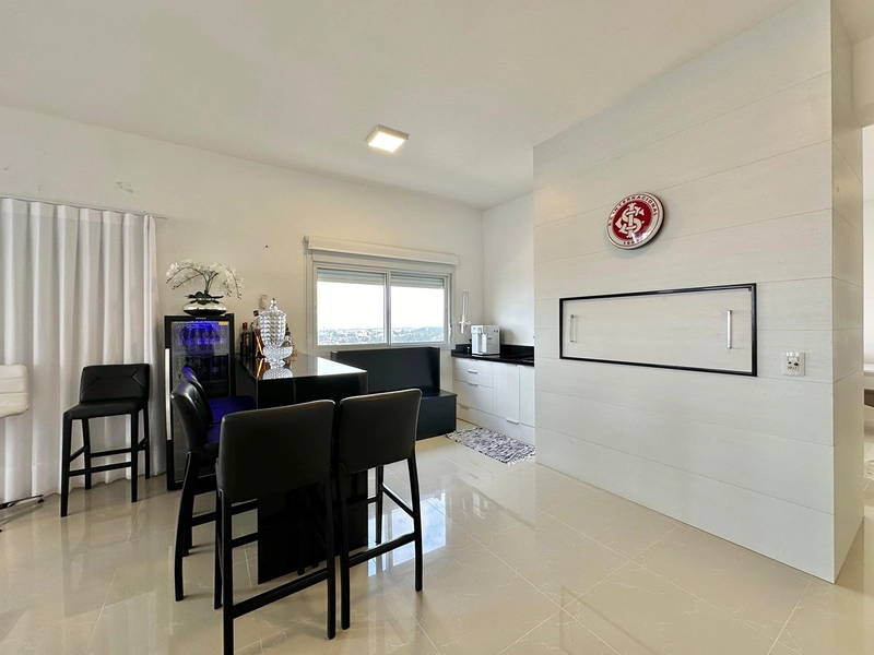 Cobertura Horizontal à venda em Capão da Canoa! Vista Incrível! : 23ª foto da galeria de imagens do imóvel