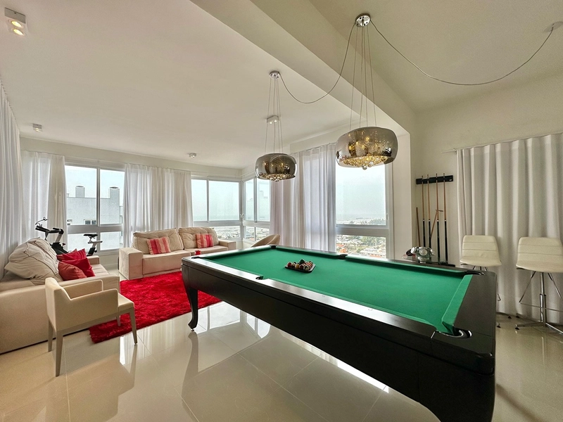 Cobertura Horizontal à venda em Capão da Canoa! Vista Incrível! : 19ª foto da galeria de imagens do imóvel