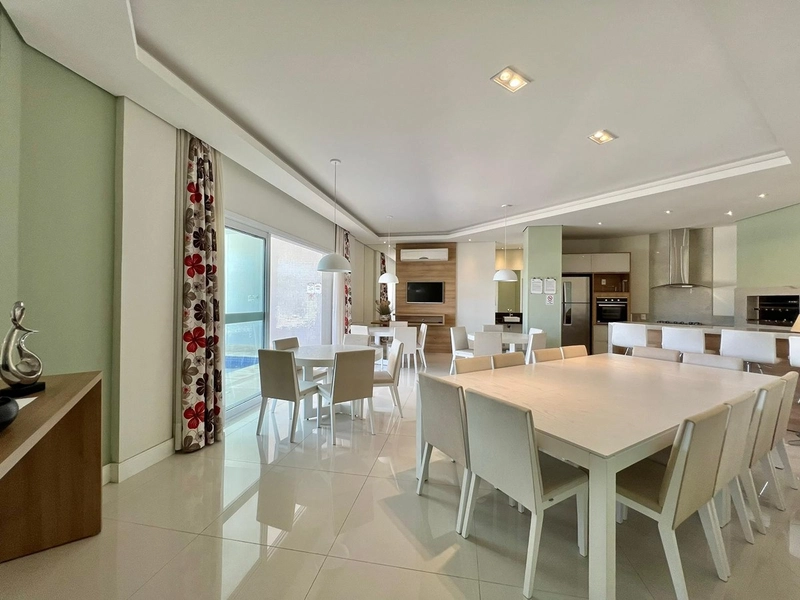 Cobertura Horizontal à venda em Capão da Canoa! Vista Incrível! : 6ª foto da galeria de imagens do imóvel