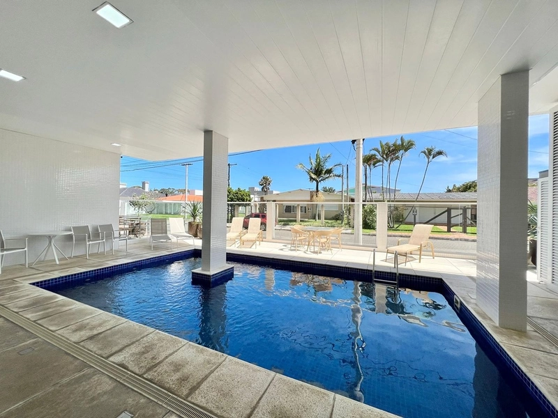 Cobertura Horizontal à venda em Capão da Canoa! Vista Incrível! : 13ª foto da galeria de imagens do imóvel