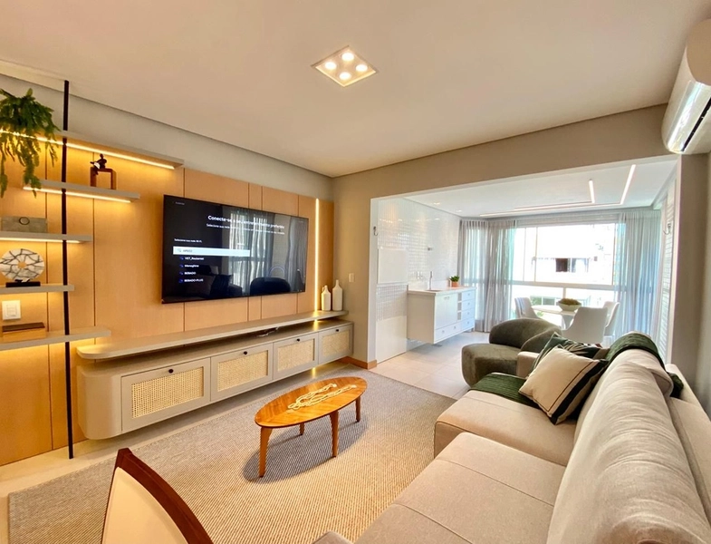 No Centro: 8ª foto da galeria de imagens do imóvel