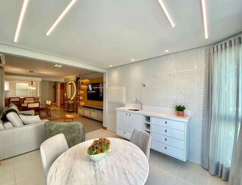 No Centro: 44ª foto da galeria de imagens do imóvel