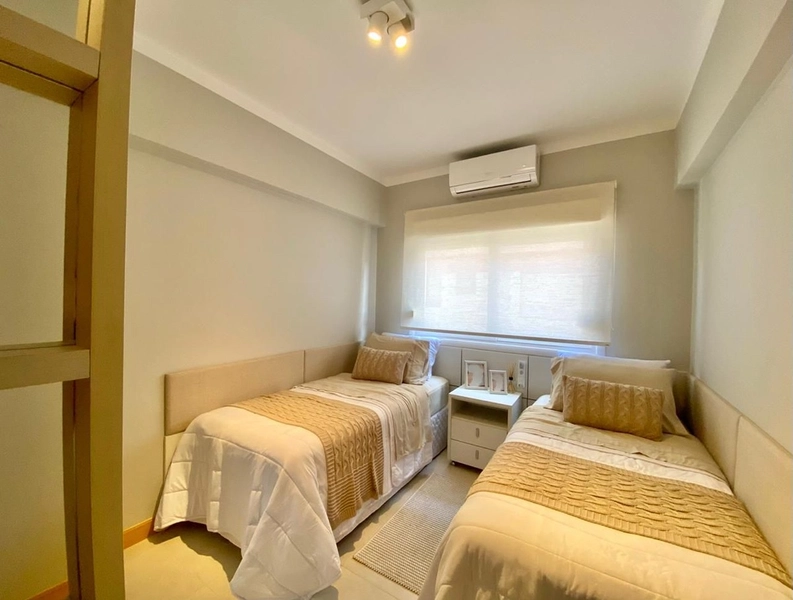 No Centro: 31ª foto da galeria de imagens do imóvel