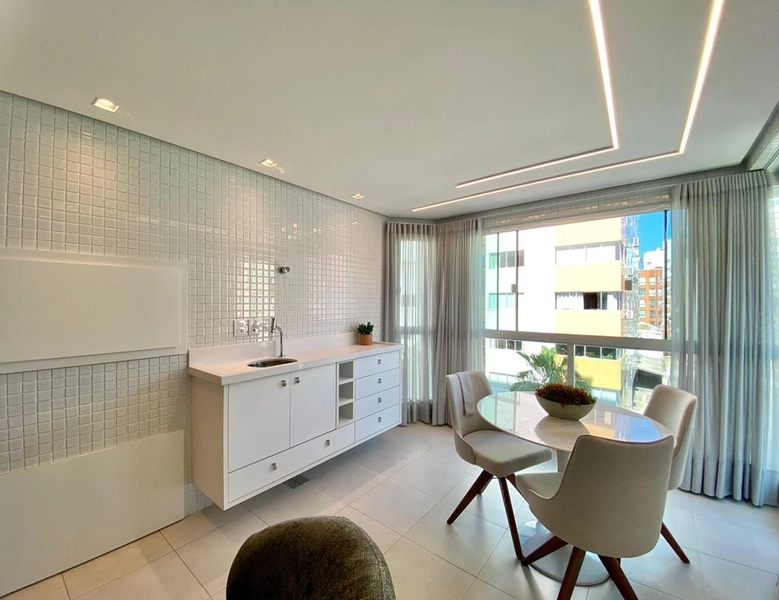 No Centro: 37ª foto da galeria de imagens do imóvel