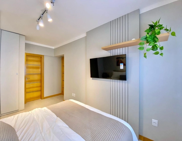 No Centro: 21ª foto da galeria de imagens do imóvel