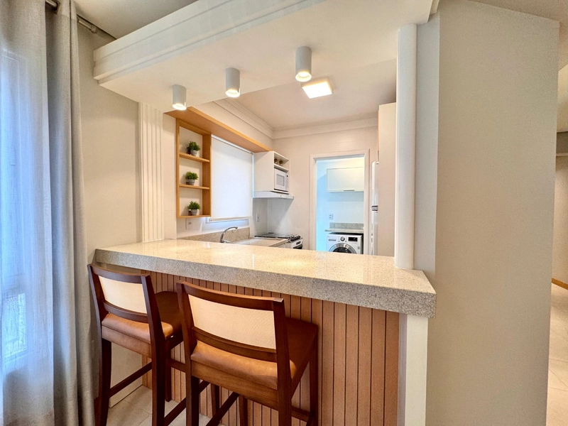 No Centro: 18ª foto da galeria de imagens do imóvel