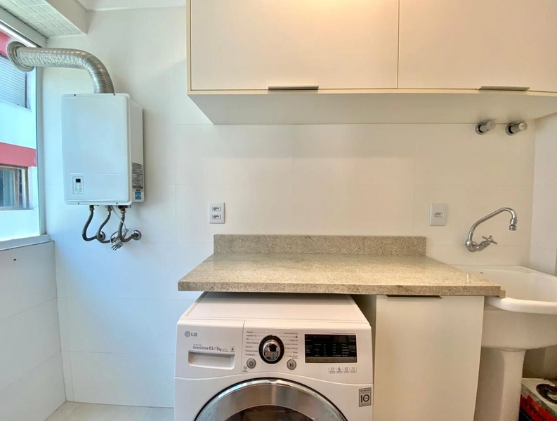 No Centro: 13ª foto da galeria de imagens do imóvel