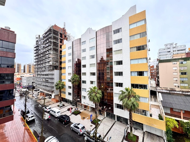 No Centro: 20ª foto da galeria de imagens do imóvel