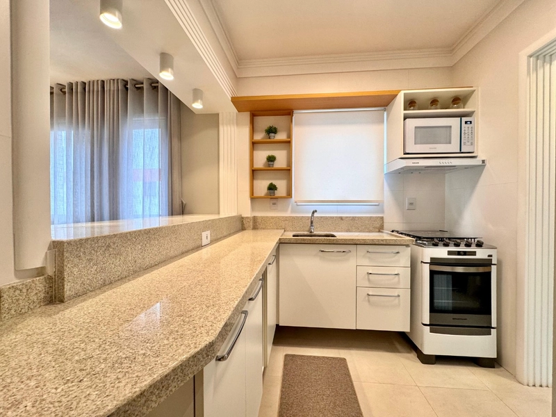 No Centro: 22ª foto da galeria de imagens do imóvel