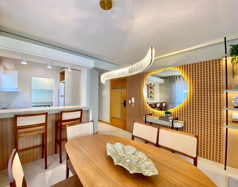 No Centro: 29ª foto da galeria de imagens do imóvel