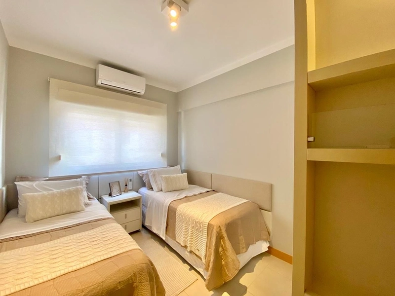 No Centro: 19ª foto da galeria de imagens do imóvel