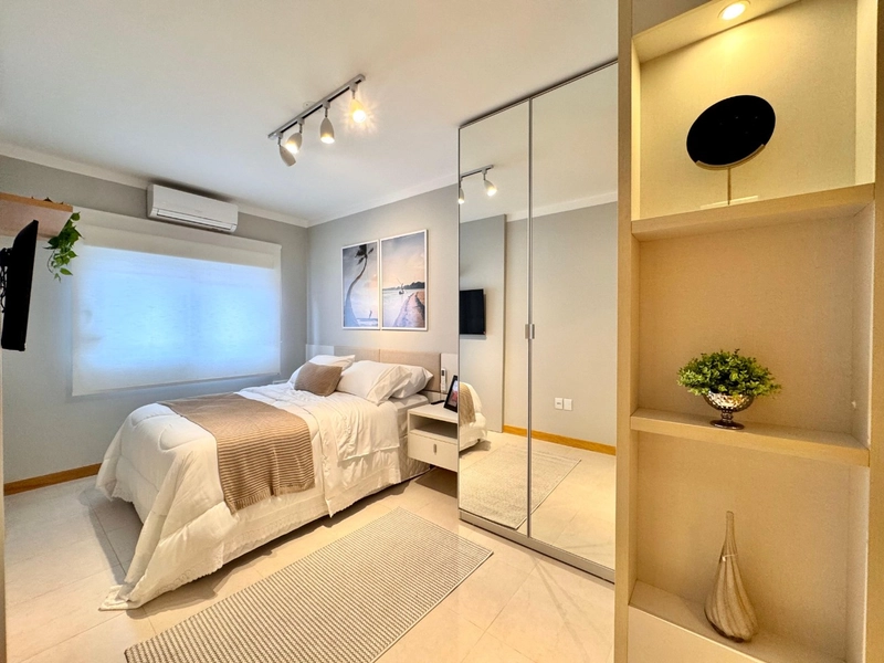 No Centro: 36ª foto da galeria de imagens do imóvel