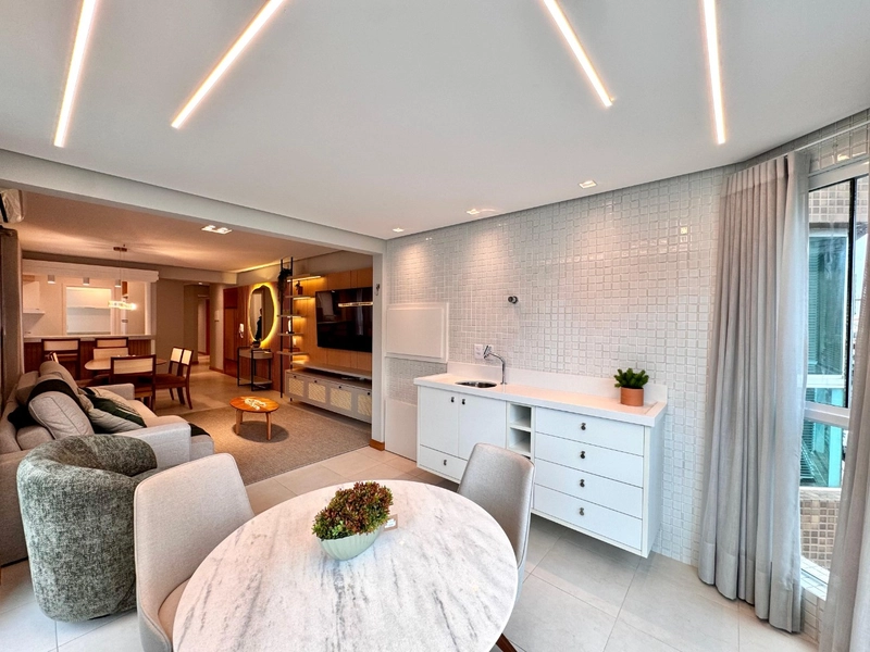 No Centro: 6ª foto da galeria de imagens do imóvel