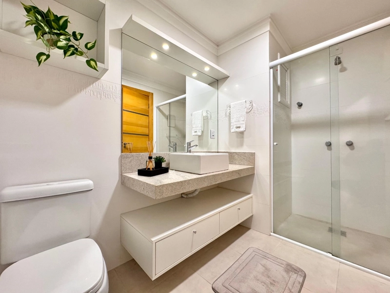 No Centro: 42ª foto da galeria de imagens do imóvel