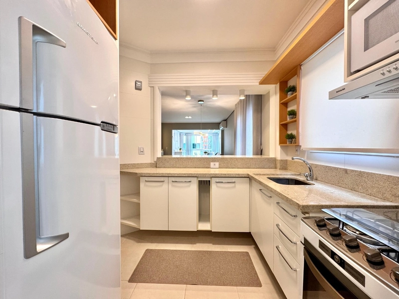 No Centro: 24ª foto da galeria de imagens do imóvel