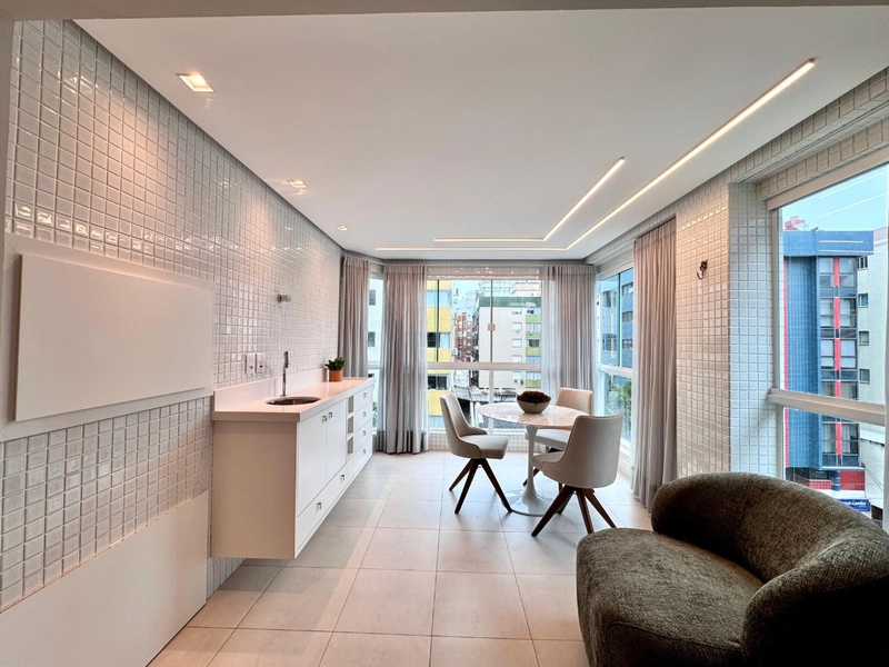 No Centro: 7ª foto da galeria de imagens do imóvel