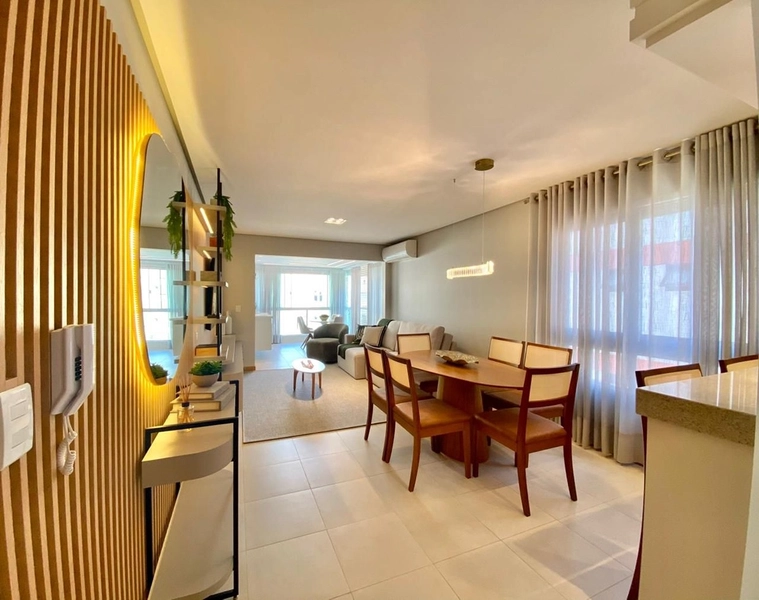 No Centro: 17ª foto da galeria de imagens do imóvel