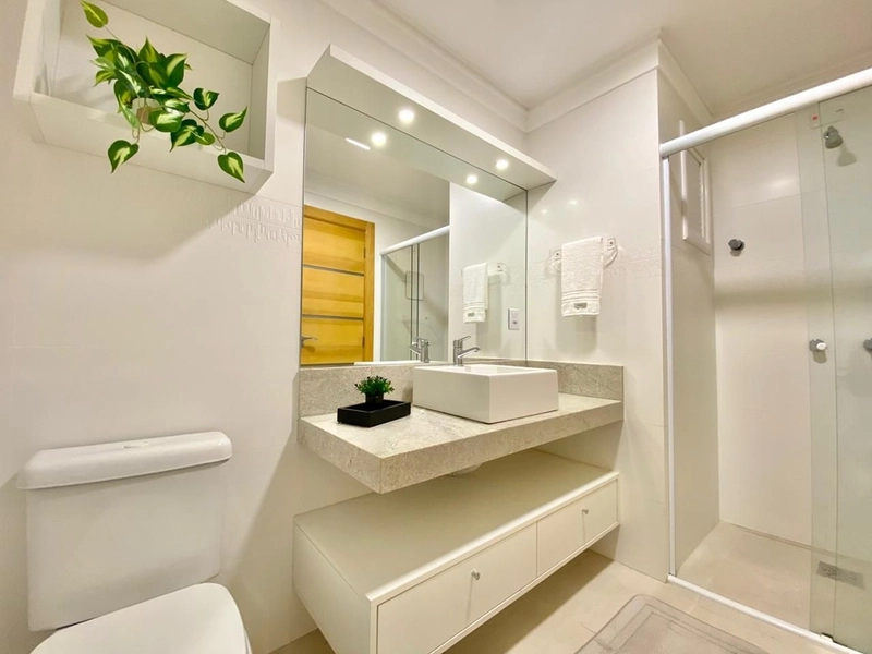 No Centro: 35ª foto da galeria de imagens do imóvel